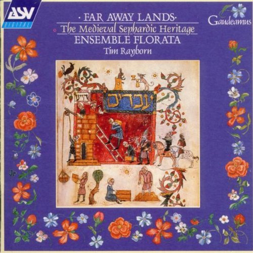 Ensemble Florata/Far Away Lands@Rayborn/Ensemble Florata
