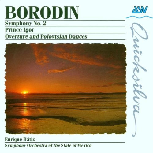 A. Borodin/Sym 2/Prince Igor-Polovtsian@Batiz/Mexico State So
