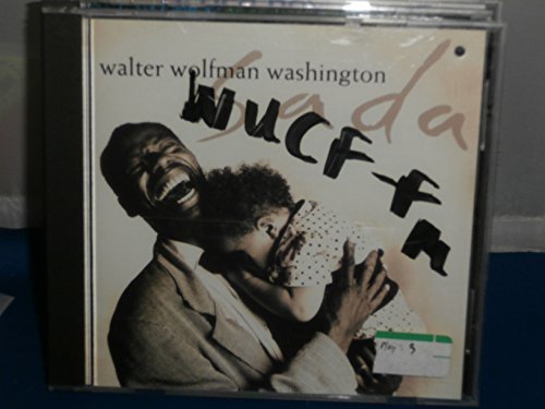 Walter Washinton/Sada