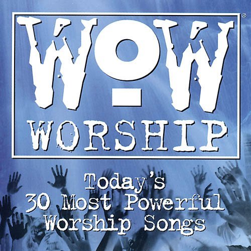 Wow Worship Green/Wow Worship Green