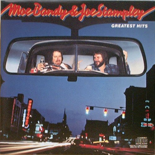 Bandy/Stampley/Greatest Hits