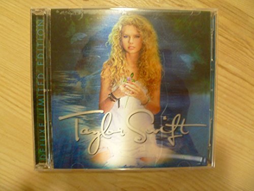 Taylor Swift/Taylor Swift (Deluxe Edition) (Cd+dvd)