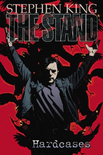 Roberto Aguirre-Sacasa/Stand,The@Hardcases