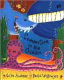 Giles Andreae Commotion In The Ocean 