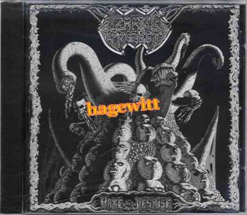 Lemming Project/Hate & Despise