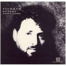 Richard Elliot/What's Inside