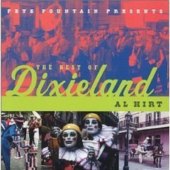 Pete Fountain/Pete Fountain Presents The Best Of Dixieland: Al H