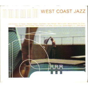 West Coast Jazz/West Coast Jazz