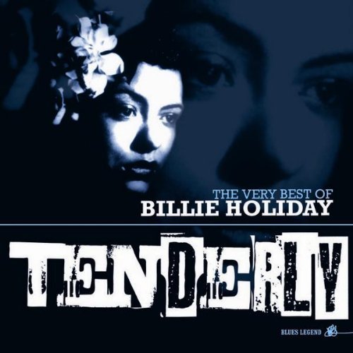 Billie Holiday/Tenderly (Very Best Of)