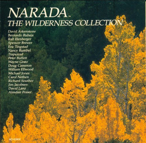 Narada Wilderness Collect/Narada Wilderness Collect