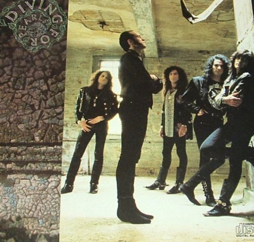 Diving For Pearls/Diving For Pearls