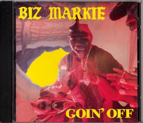 Biz Markie/Goin Off