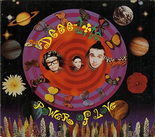Deee-Lite/Power Of Love