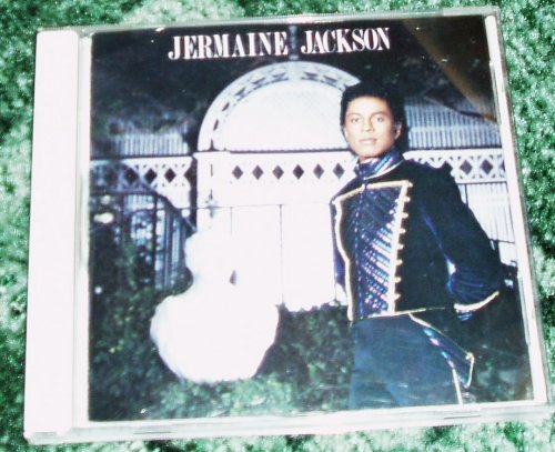 JACKSON,JERMAINE/JERMAINE JACKSON