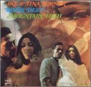 The Ike & Tina Turner Revue/River Deep - Mountain High
