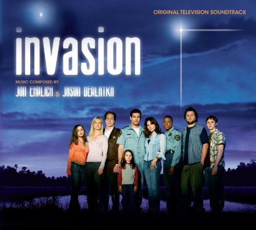 Various Artists/Invasion