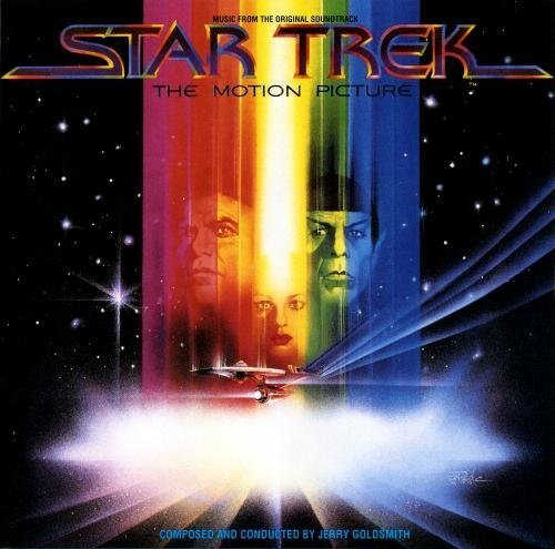 Star Trek: The Motion Picture/Soundtrack