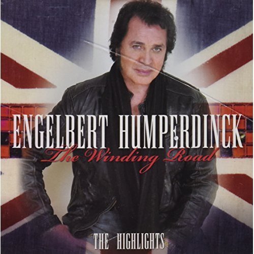 Engelbert Humperdinck/Winding Road