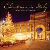 Jerry Carigini Christmas In Italy 