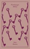 Jane Austen Northanger Abbey 