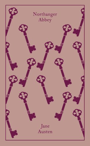 Jane Austen Northanger Abbey 