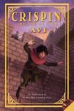 Avi Crispin The End Of Time 
