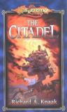 Richard A. Knaak Citadel (dragonlance Classics Vol. 3) 