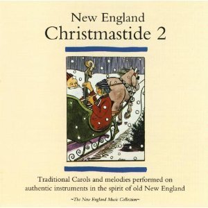 New England Christmastide Vol. 2 