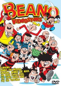 Beano Video-Stars/Beano Video-Stars@Import-Gbr@Ntsc/Pal (0)