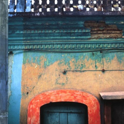 Francis Cabrel/Hors Saison@Import-Fra