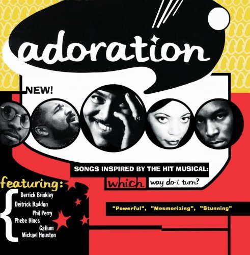 Adoration/Adoration