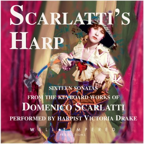 A. Scarlatti/Scarlatti's Harp