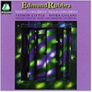 E. Rubbra/Ct Vln/Ct Vla