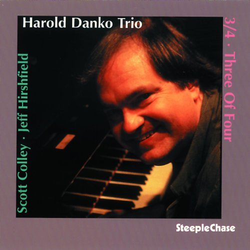 Harold Danko/Three Of Four