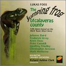 L. Foss/Jumping Frog Of Calaveras Coun