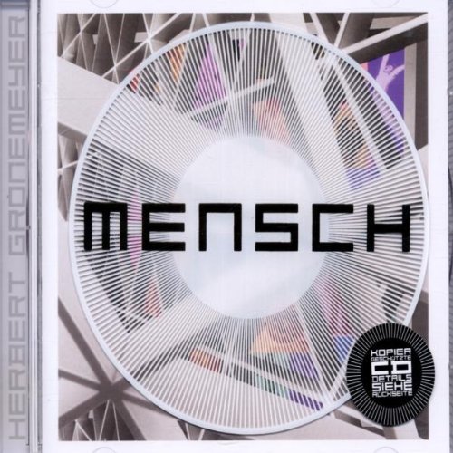 Herbert Groenemeyer/Mensch@Import-Gbr
