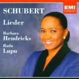 F. Schubert Lieder Hendricks*barbara (sop) 2 CD Set 