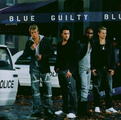 Blue/Guilty@Import-Eu