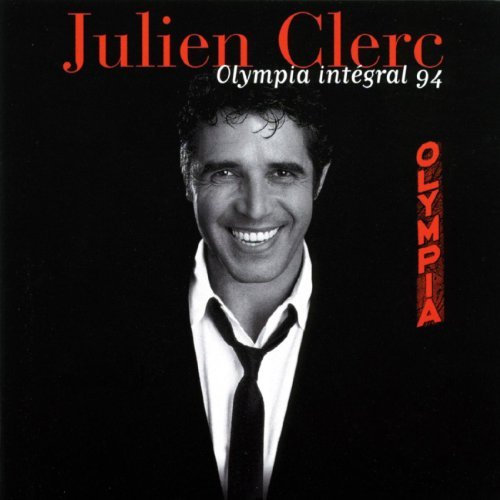 Julien Clerc/Olympia Integral 94