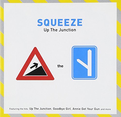 Squeeze/Up The Junction@Import-Gbr