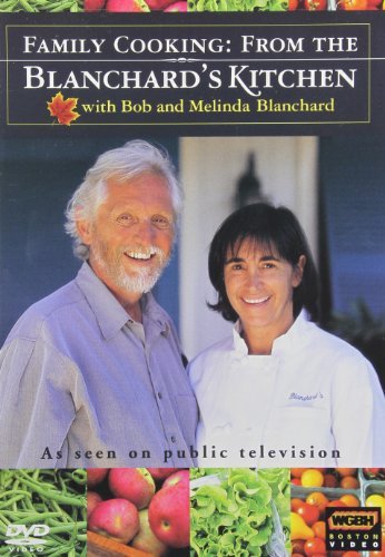 Family Cooking-From The Blanch/Family Cooking-From The Blanch@Nr