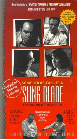 Some Folks Call It A Sling Bla/Thornton/Ringwald/Walsh/Mays/C@Clr@Nr