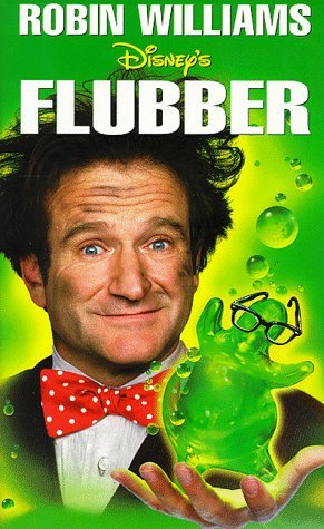 FLUBBER/WILLIAMS,ROBIN