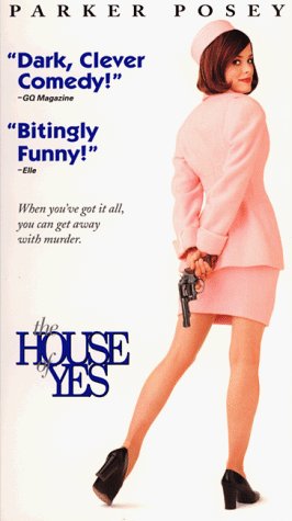 HOUSE OF YES/HAMILTON/SPELLING