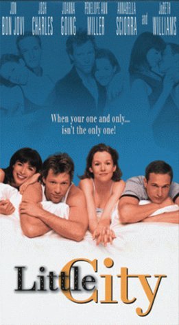 Little City/Sciorra/Miller@Clr/Cc@R
