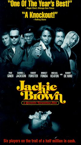 JACKIE BROWN/GRIER/JACKSON
