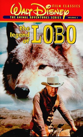 LEGEND OF LOBO/LEGEND OF LOBO