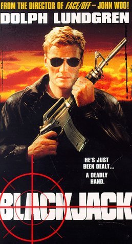 BLACKJACK/LUNDGREN/VERNON/MACKENZIE