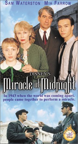 Miracle At Midnight/Waterston/Farrow/Whalin