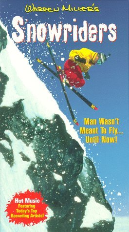 MILLER,WARREN/SNOW RIDERS